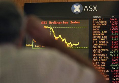 aus-stock