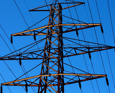 electric
