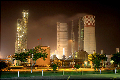 engro