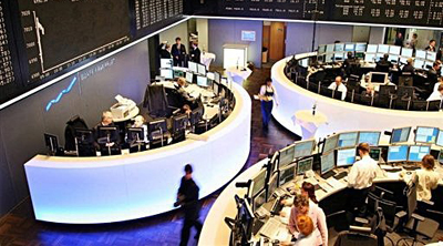 european-stock