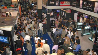 Expo Centre Karachi