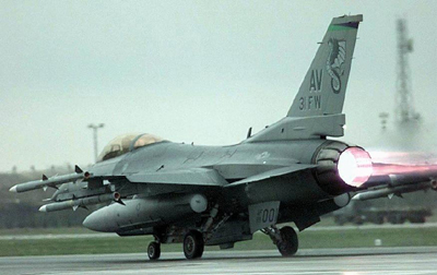 f-16c