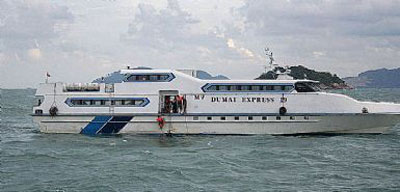 ferry