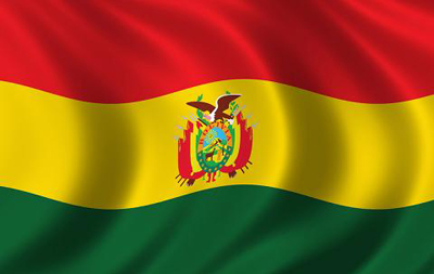 bolivia