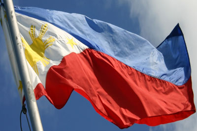 manila
