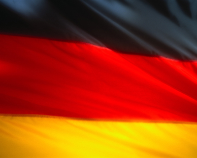 German flag