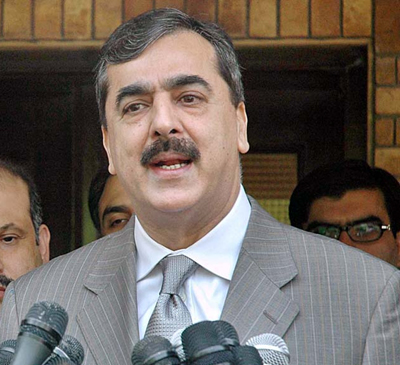 gilani