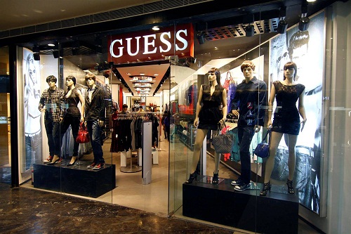 Guess_Store