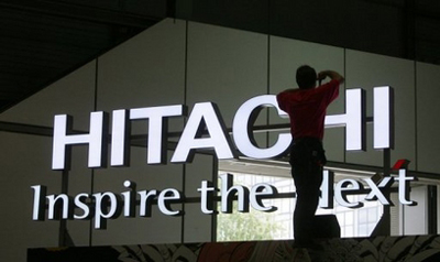 hitachi