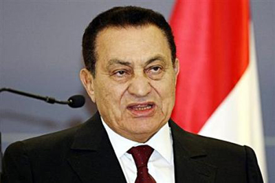 hosni-mubarak