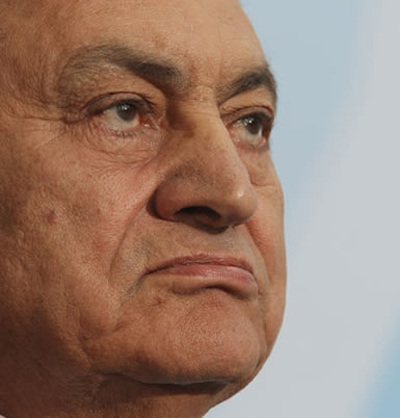 hosni-mubarak