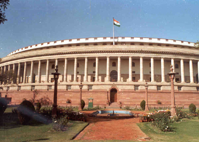 parliament