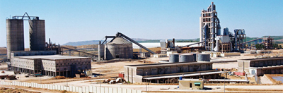 industries