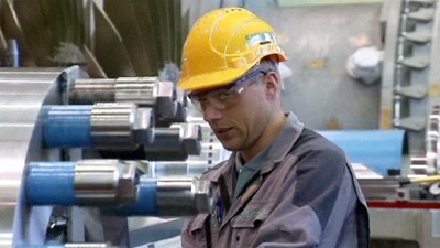 industry