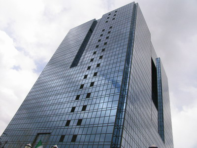 Iran Centeral Bank