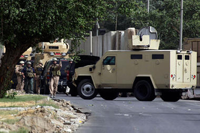 iraq