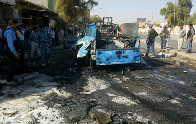 iraq
