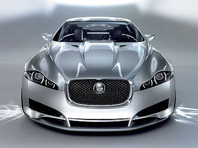 jaguar
