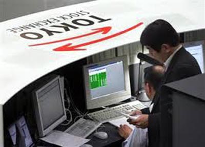 stock-exchange