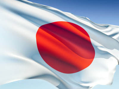 japan