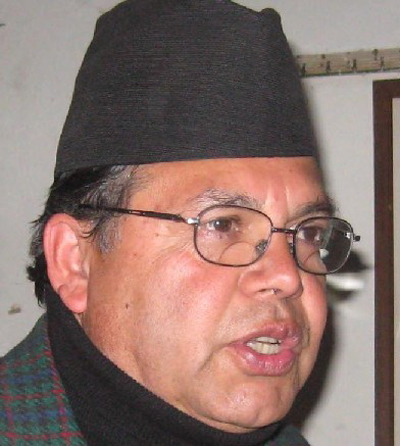 jhalanath-khanal