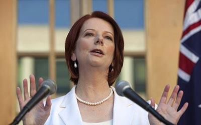 julia-gillard