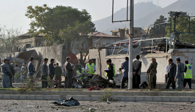 kabul