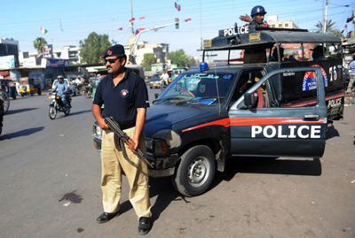 karachi-killing
