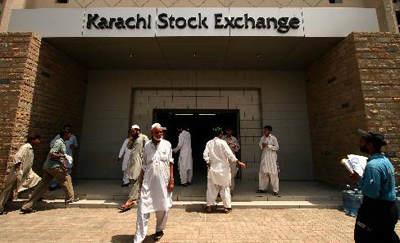 karachi-stock