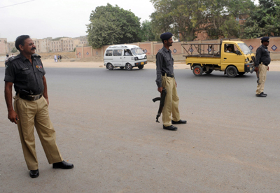 Karachi_violence