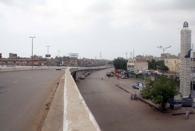 karachi