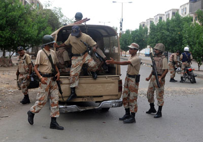 karachi_ranger