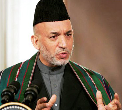 karzai