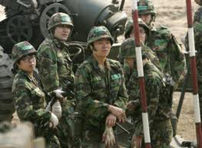 korea