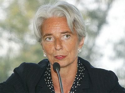 lagarde