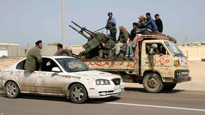 libya-rebels