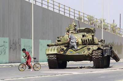 libya