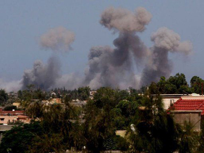 Tripoli