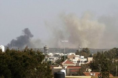 libya