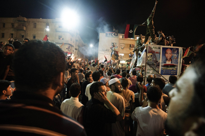 libya