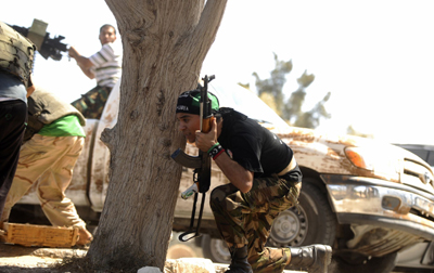libya