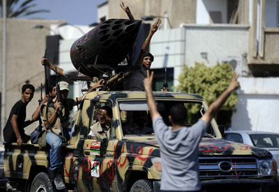 libya