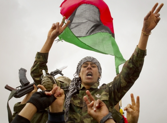 Libya_Rebels