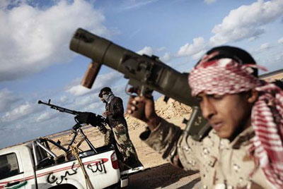 libyan