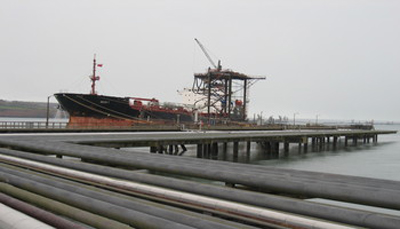 LNG_Shipment