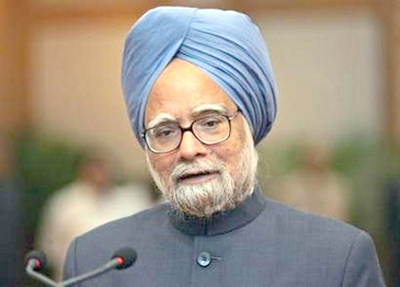 manmohan