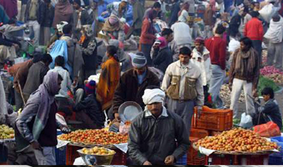market