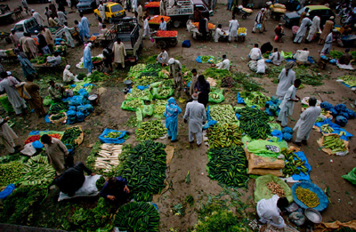 market