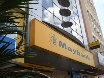 maybank