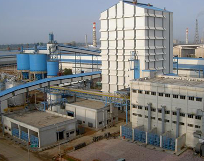 nalco